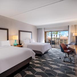 Crowne Plaza Phoenix - Chandler Golf Resort by IHG – hotel w mieście Chandler