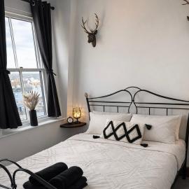 The Imperial Beachfront Penthouse Suite, hotell sihtkohas Margate