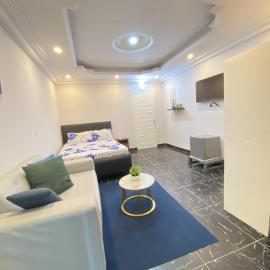Apartement Chaleureux et Prestigieux, hotel in Pointe-Noire
