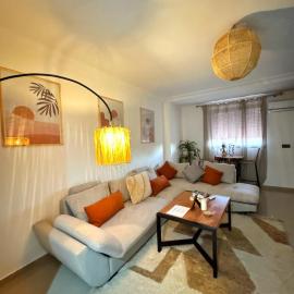 Happiness Apartment