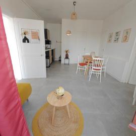 L'Orangerie du Domaine F3