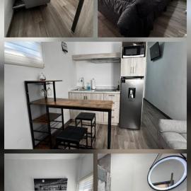 Departamento LUNA, hotel din Heroica Nogales