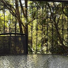 Refugio La Quinta - Hogar colindando al Parque，烏魯阿潘德普羅格雷索的飯店