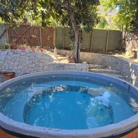 Casa Divya, ξενοδοχείο σε San Jose de Maipo