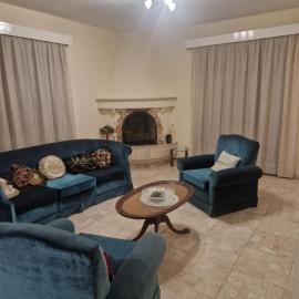 Urban Nest Central Nicosia - Spacious 2BR Apartment, hotel a Nicòsia