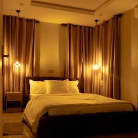Cozy 2 Bedroom apartment in port harcourt
