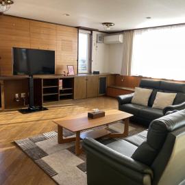 えとわーる, hotel a Kitahiroshima