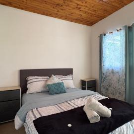 Habitación Piña, hotel a Paso Ancho