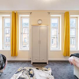 Cosy Retreat Suites, hotel v destinácii Hamilton