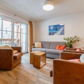 Tauern Suites Mitterwirt TOP 313