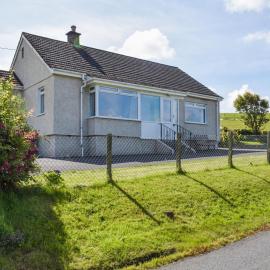 Lilybank Cottage, hotel a Doularg