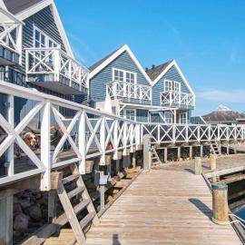 Seaside Serenity at Grena Marina-By Traum โรงแรมในเกรนู