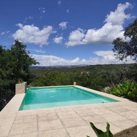 Casa en Cabalango, hotelli kohteessa Cavalango