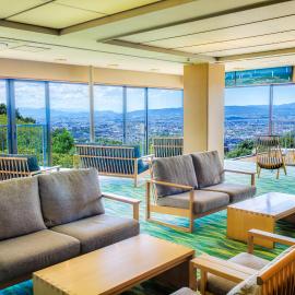 Mikasa, hotel u Nari