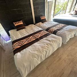 Tiny Camp House Kurage - Vacation STAY 65999v, ξενοδοχείο σε Kamijinoo
