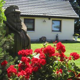 Ferienhaus in Kuhlungsborn for 2 Personen