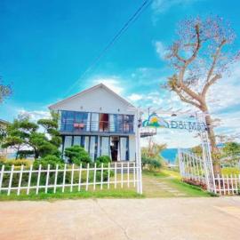 Bảo Lâm에 위치한 호텔 Homestay Đồi Mây Lộc Tân Bảo Lộc