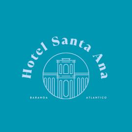 Hotel Santa Ana, hotel en Baranoa