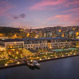 Aliée Istanbul - A Paris Society Collection Hotel
