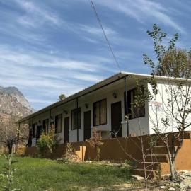 Yashraj Cottages