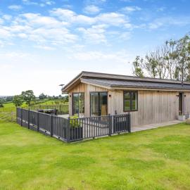 Whitehill Lodge - Uk47194, ξενοδοχείο σε Kirkcambeck