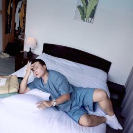 Inner Peace Homestay Phan Thiet
