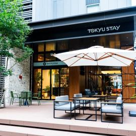 Tokyu Stay Hakata