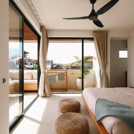 Villa Mijikaji - A Bali home away from home
