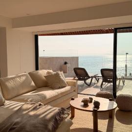 Hanan Mar - Brand new penthouse