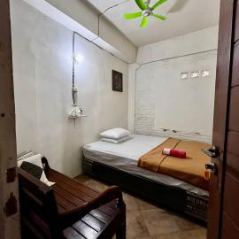 Omah CitraGenia Homestay, hotel a Ngaglik