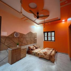 Viesnīca Riverside Farm & Homestay 