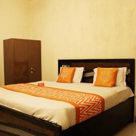 Destiny House, hotel em Nova Deli