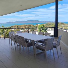 Centrally Located Home with Amazing Ocean View! Townsville