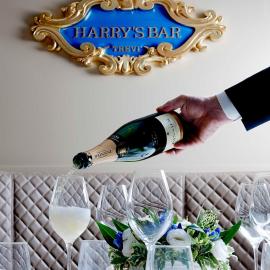 Harry's Bar Trevi Hotel & Restaurant, отель в Риме