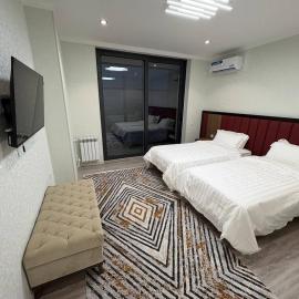 Modern & Cozy Apartment in Anhor Residence