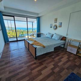 Top Views Retreat, hotel a l'illa de Koh Rong