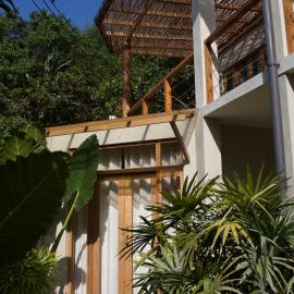 Dannys Madiha, hotel in Kamburugamuwa