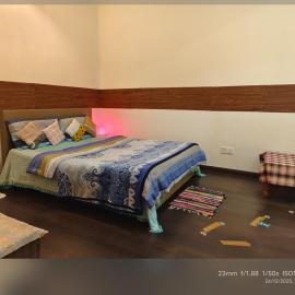 SKS Pavillion Residences - High Floor with Singapore View, hotel sa Johor Bahru