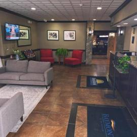 Days Inn by Wyndham Culpeper, hotel Culpeperben