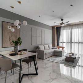 Lumi Tropicana by Livora Haus