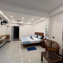 Blue Mind Surf Home