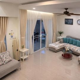 Grand Chalong Family House, hotel v mestu Chalong
