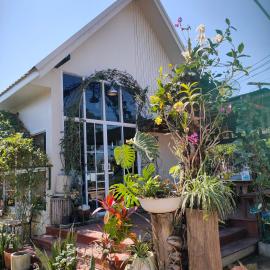 Banyai Pool Villa Chiang Khan