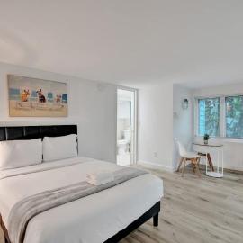 Tropical Oasis Studio w Pool, hotel in Fort Lauderdale