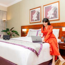Grand Mercure Majlis Residences Abu Dhabi