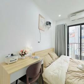 Cozy Homestay Tây Mỗ