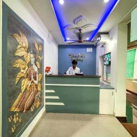 Balaji Residency