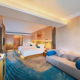 Royce Hotel Shenzhen