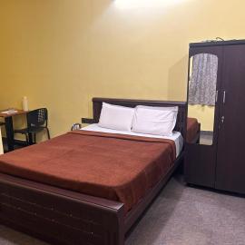 Abi home stay events & holidays, hotel in Kodaikānāl