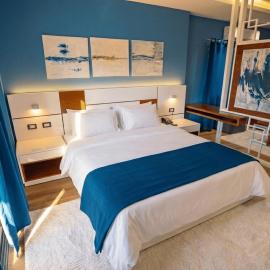 Travelholic New Cairo Residence, hotell Kairos